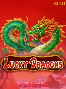 LuckyDragons